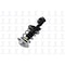Fcs Struts COMPLETE STRUT ASSEMBLY 1333924 - alternate 4